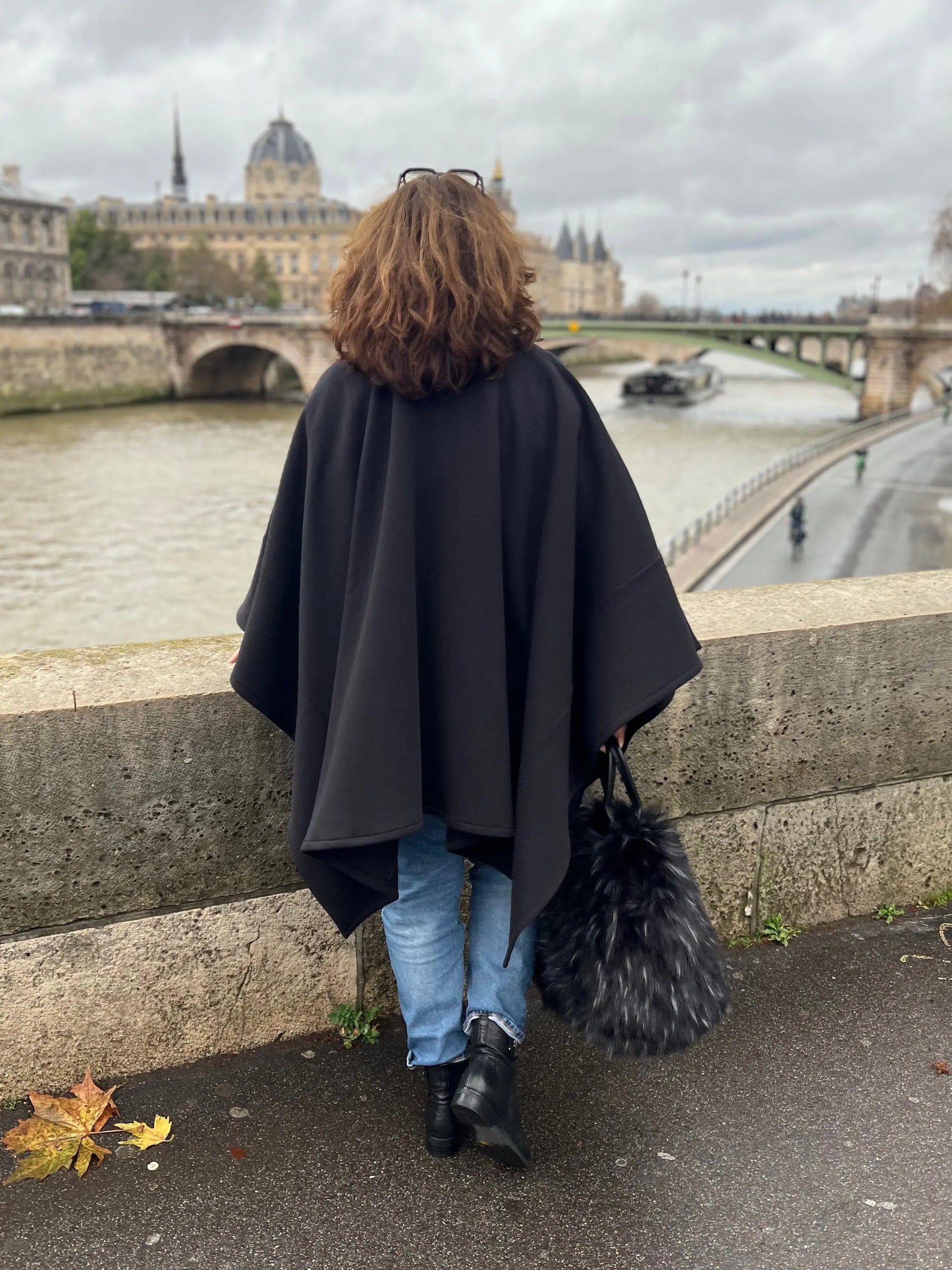 Poncho Alban Les Militantes