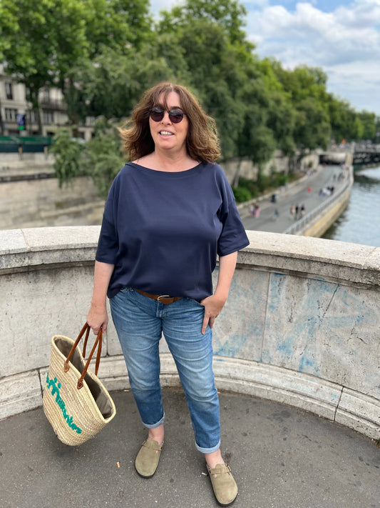 Tee-shirt Ewenn Les Militantes