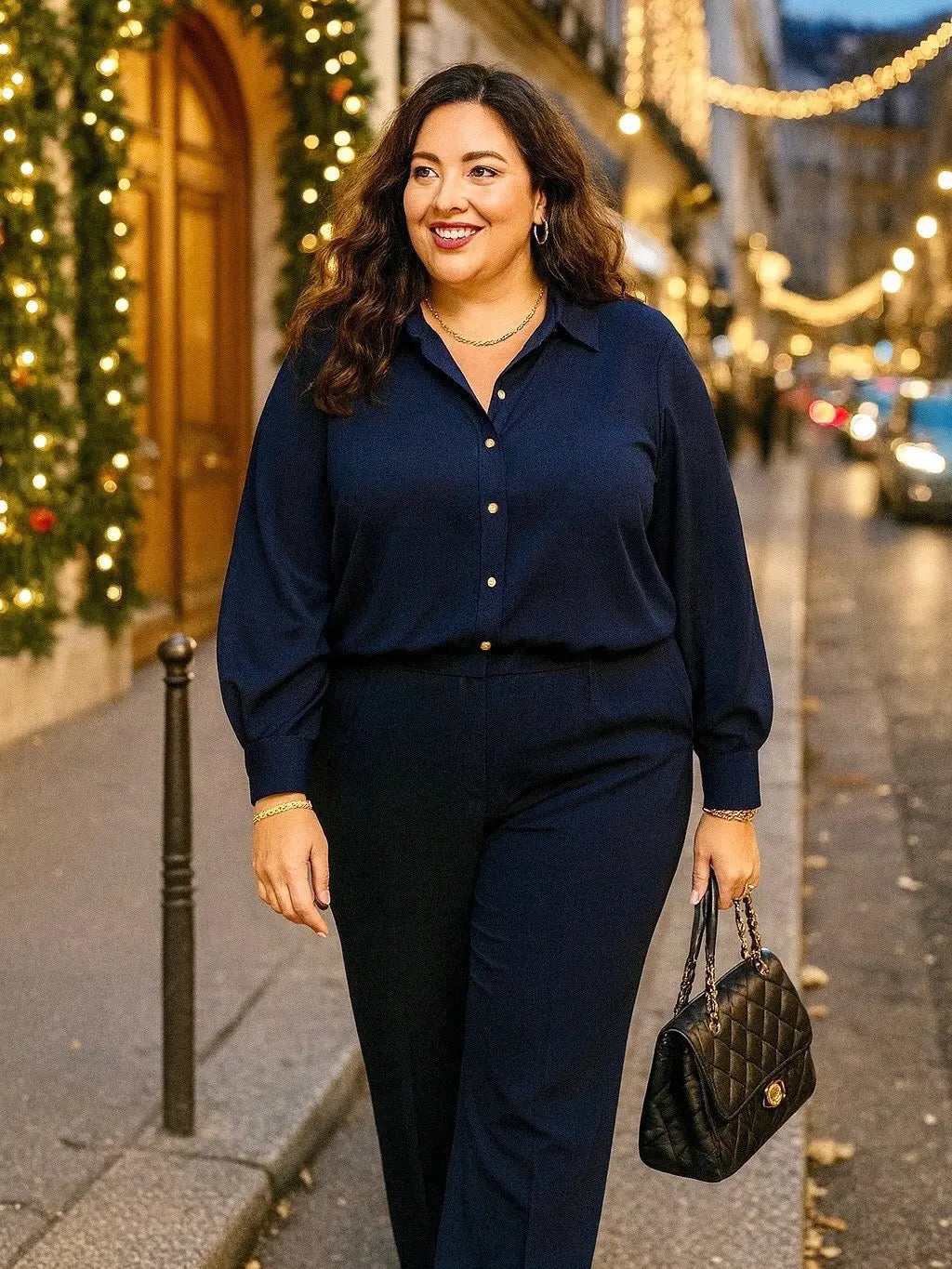 Chemise Lorelei Les Militantes