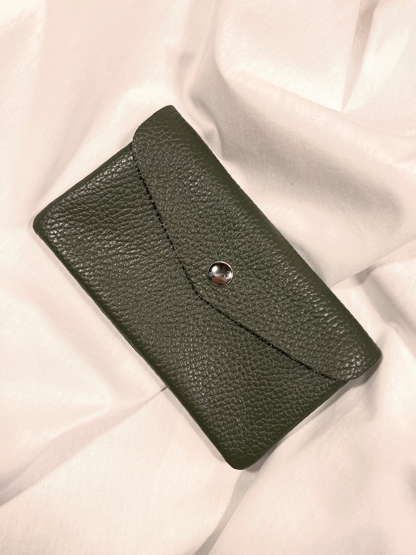 Tino Large Wallet