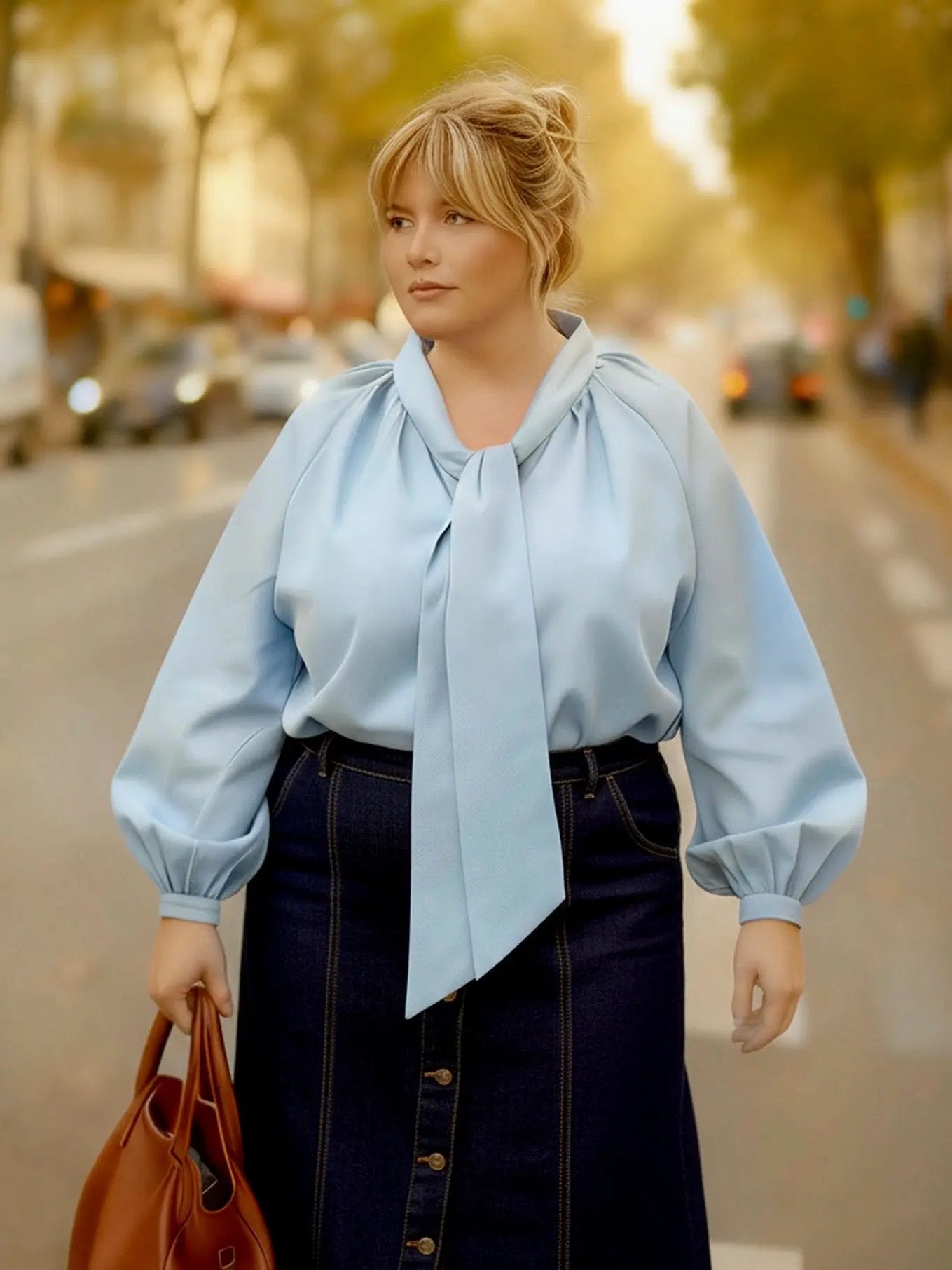 Chemise Calixte Les Militantes