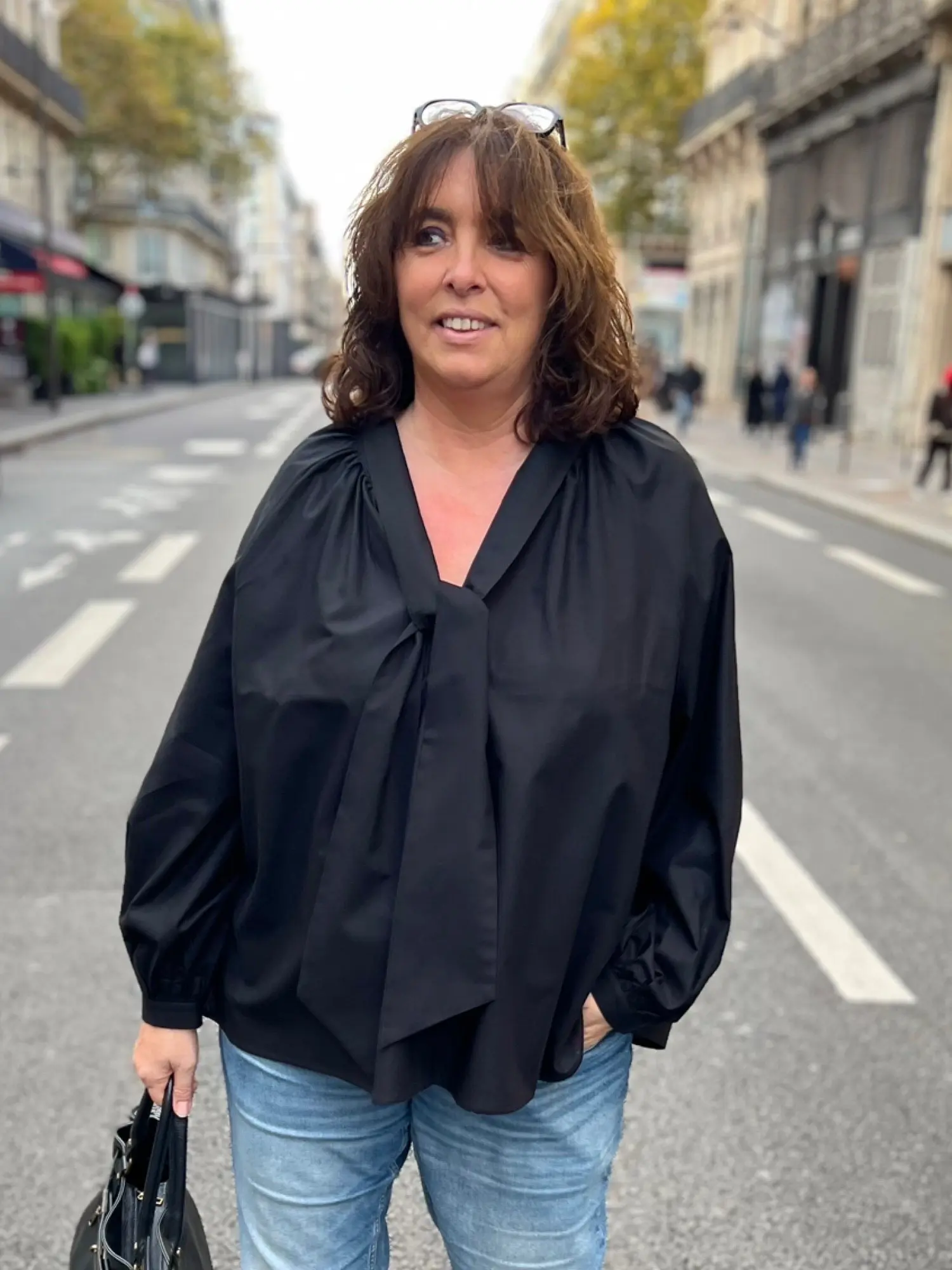 Chemise Calixte Les Militantes