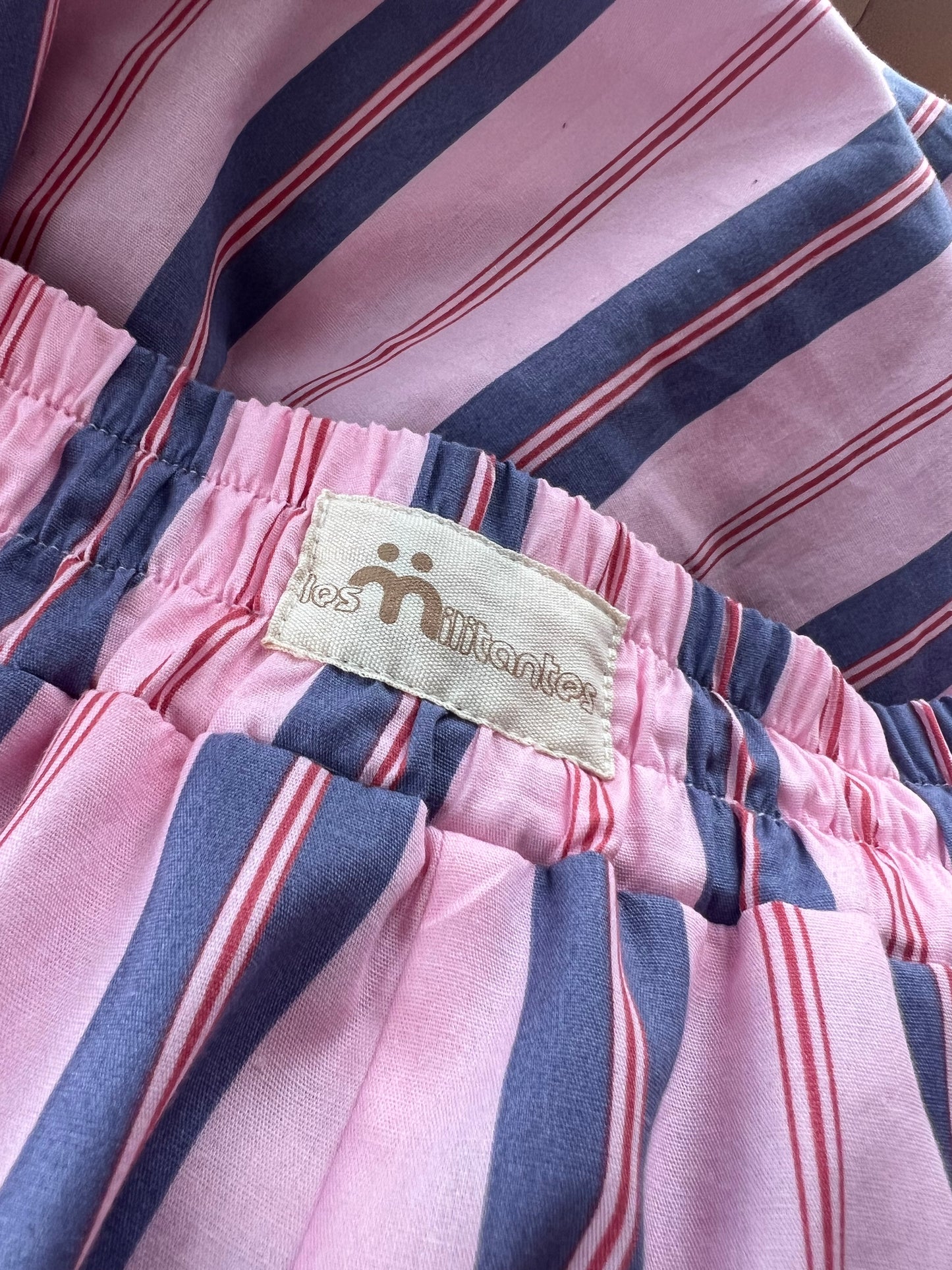 Nouveau Pantalon Joseph