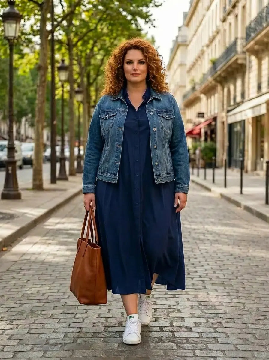 Robe Nouchka Les Militantes