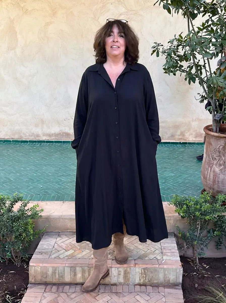 Robe Nouchka Les Militantes