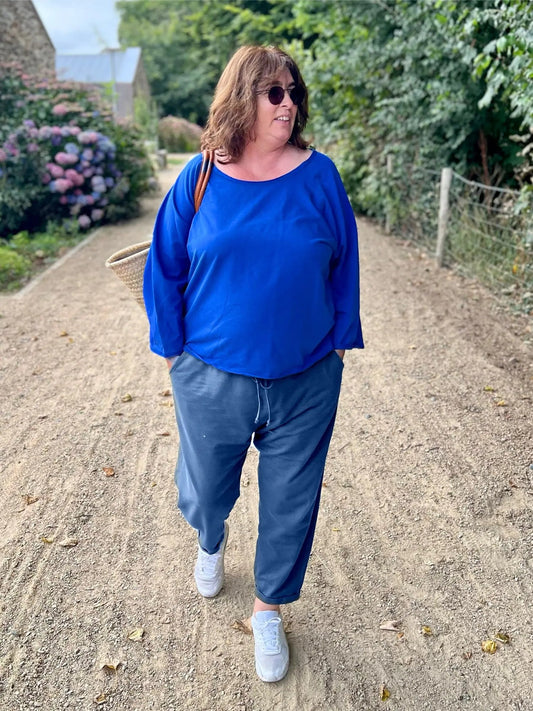 Pantalon Chester Les Militantes