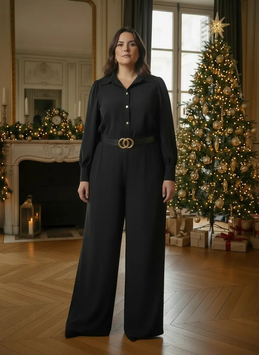 Pantalon Matt Les Militantes