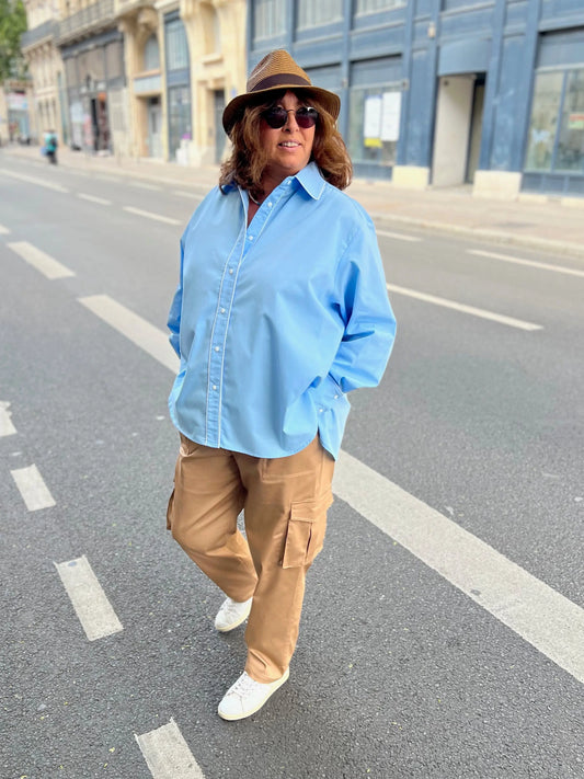 Pantalon Milton Les Militantes