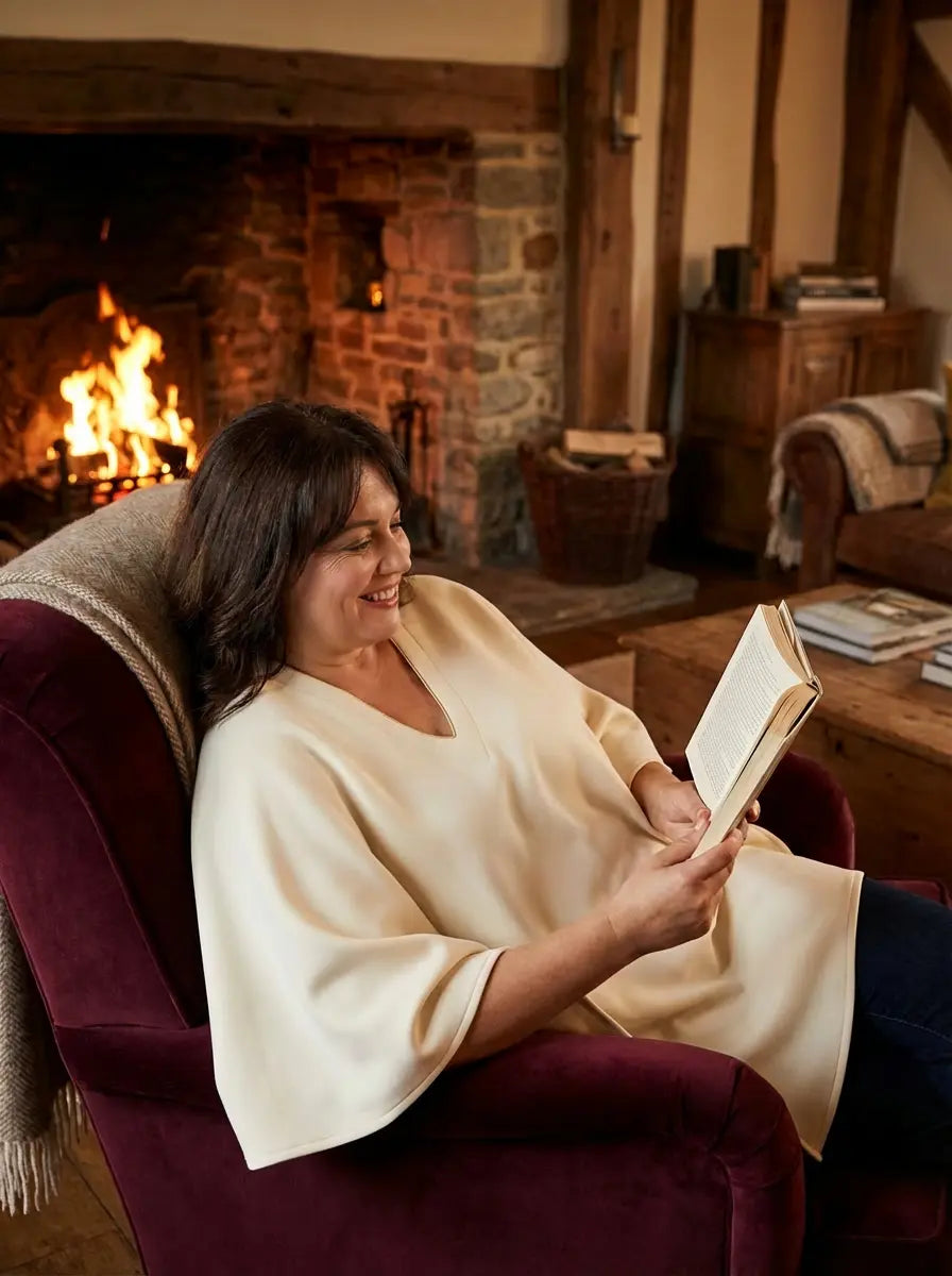 Poncho Alban Les Militantes