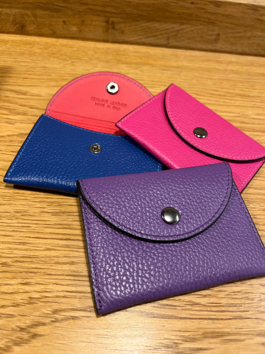 Porte-cartes Les Militantes