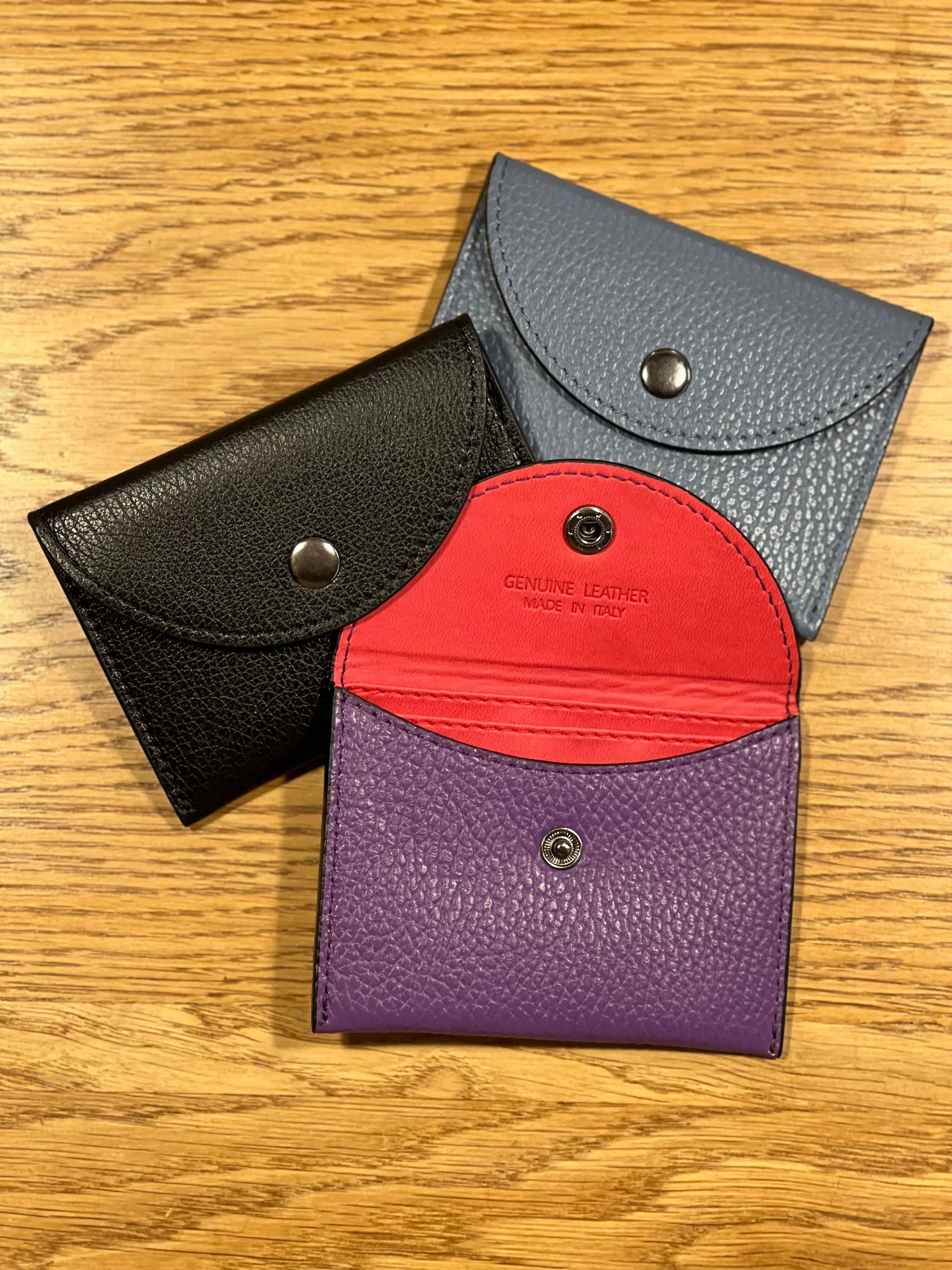 Porte-cartes Les Militantes