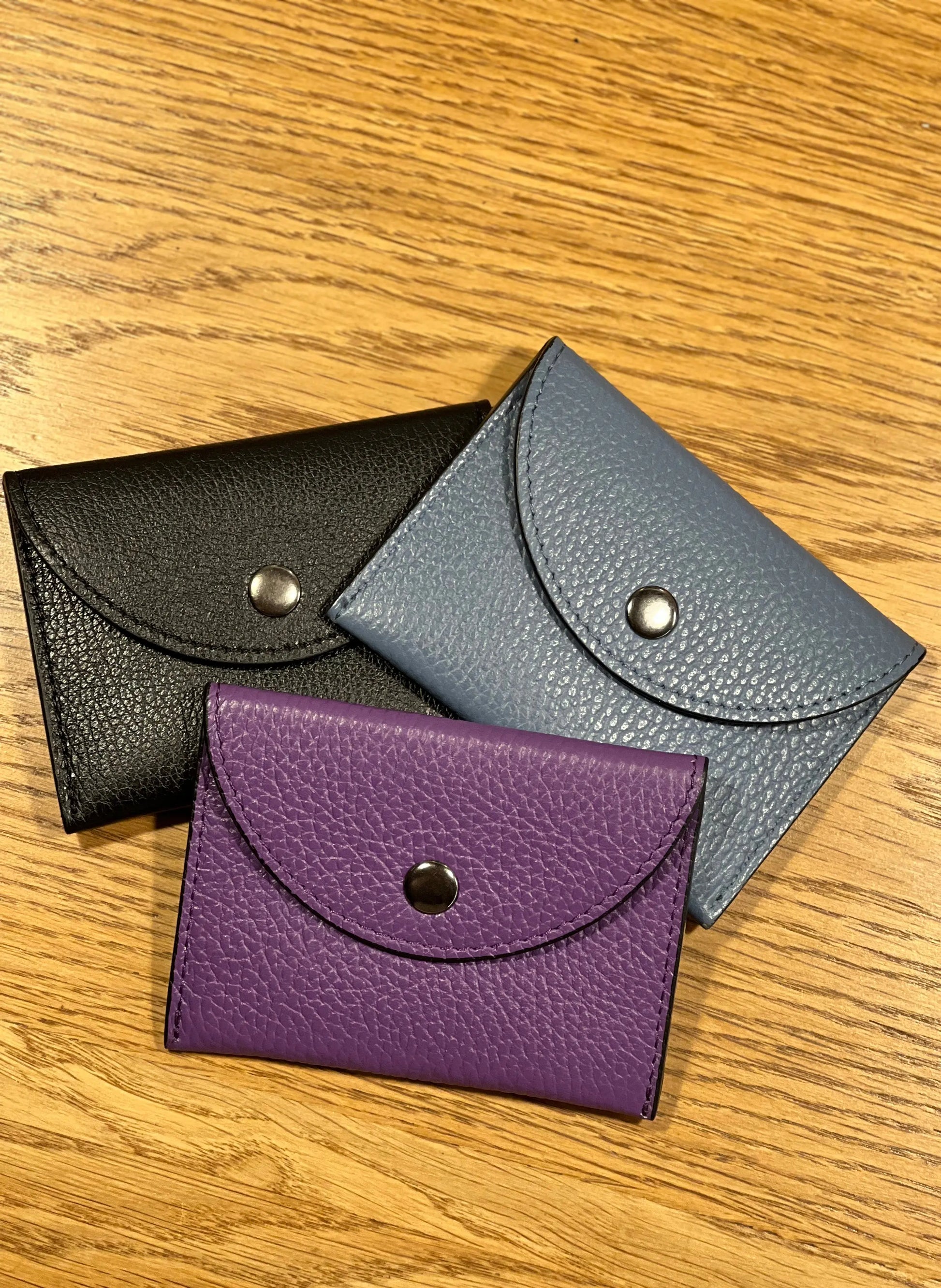 Porte-cartes Les Militantes