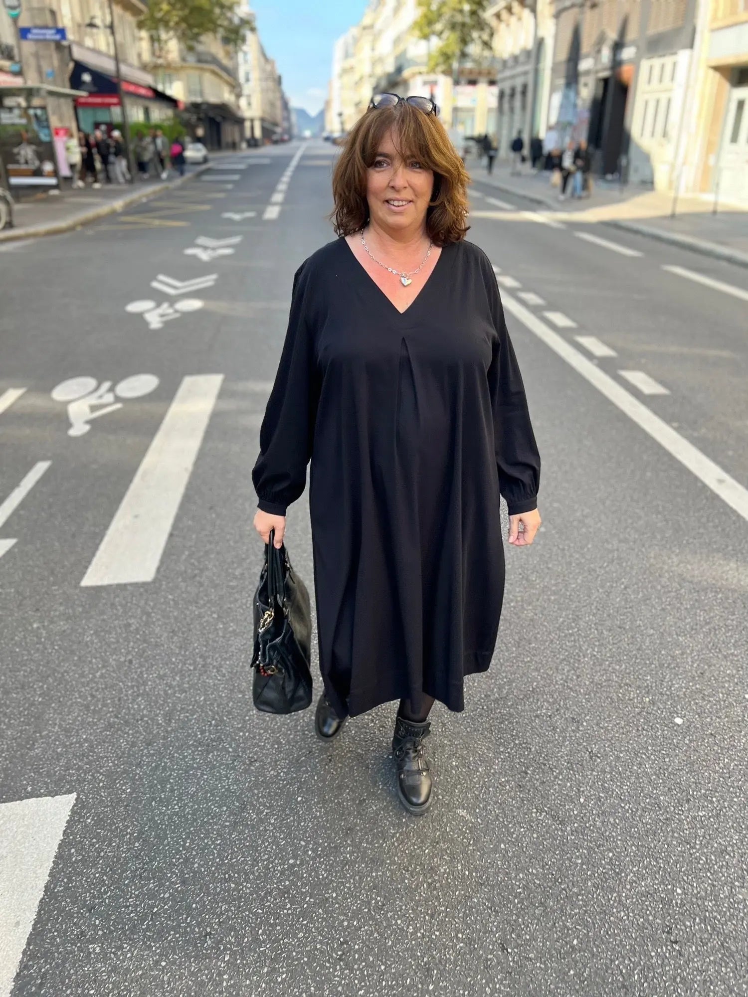 Robe Anouk Les Militantes
