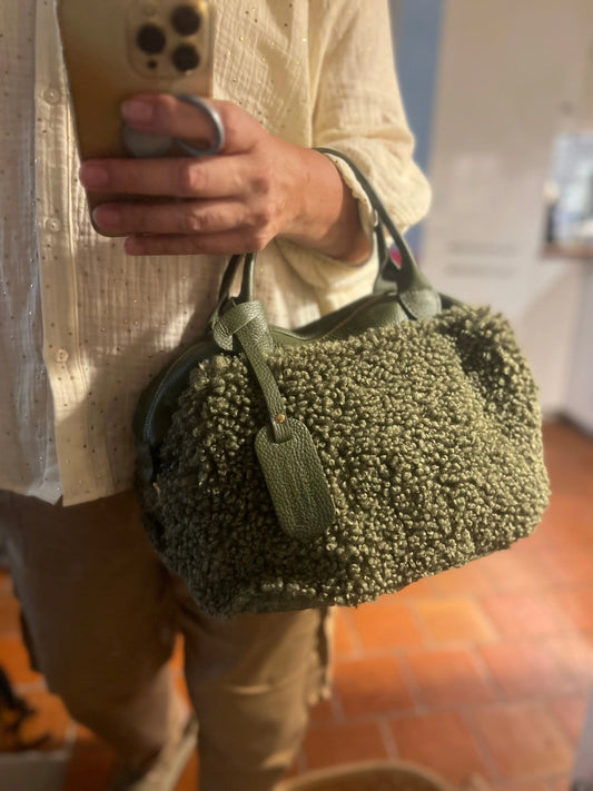 Sac Shawn Les Militantes