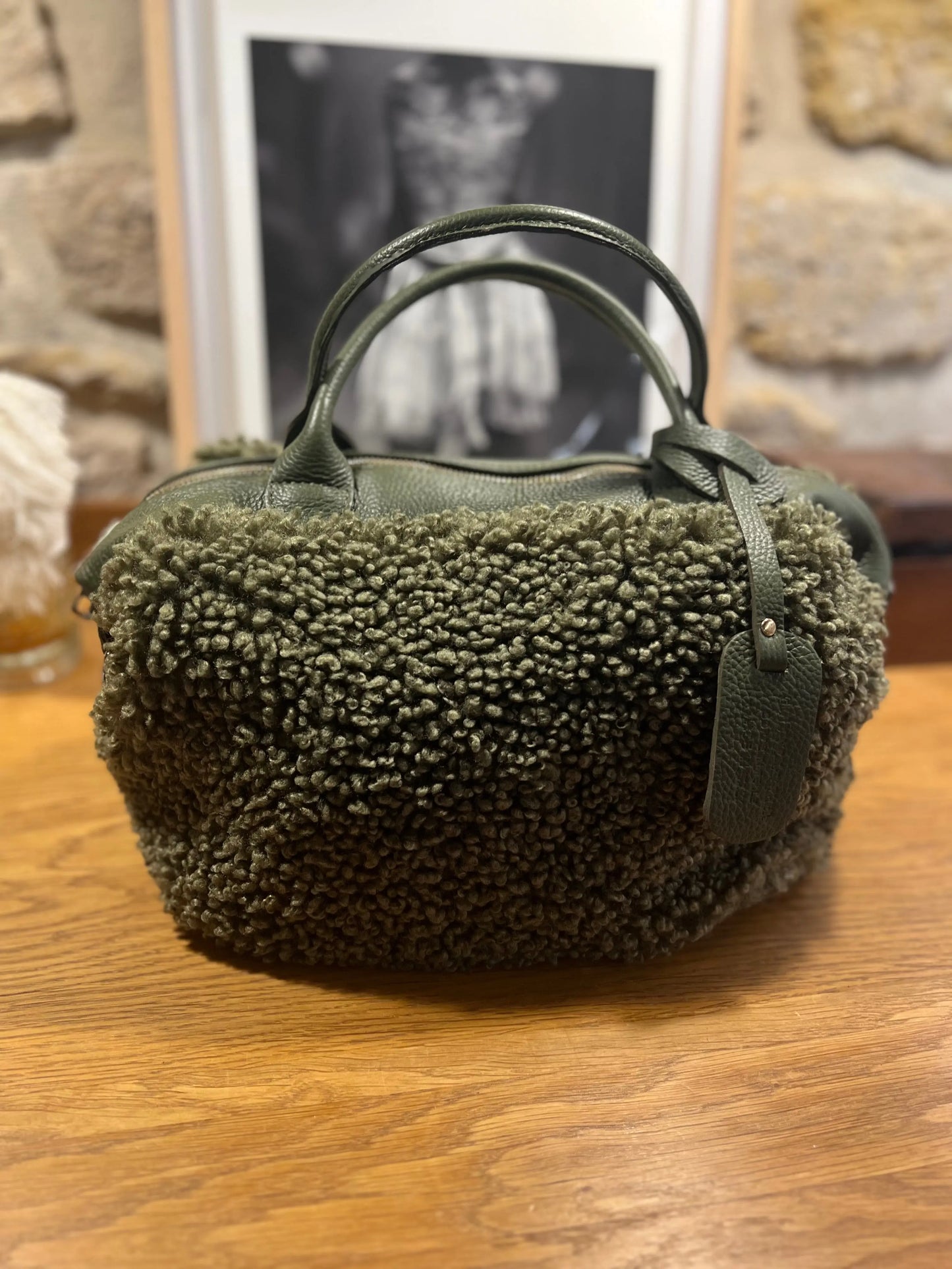 Sac Shawn Les Militantes