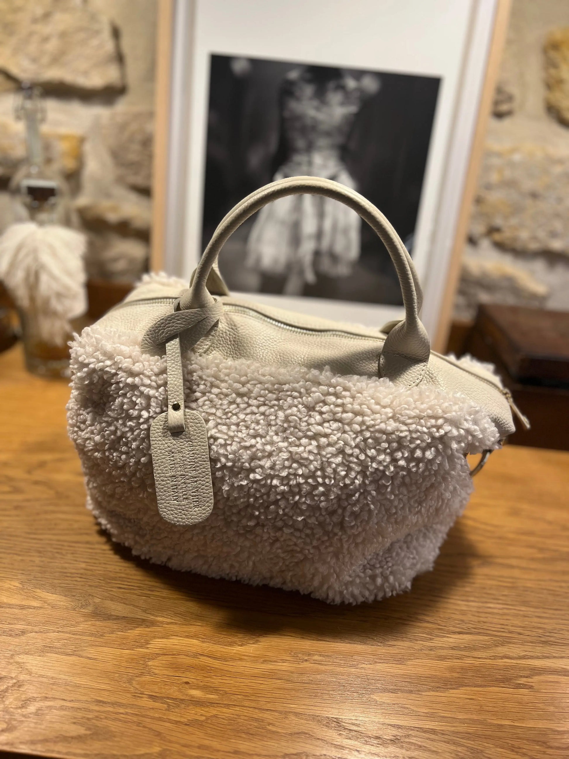 Sac Shawn Les Militantes
