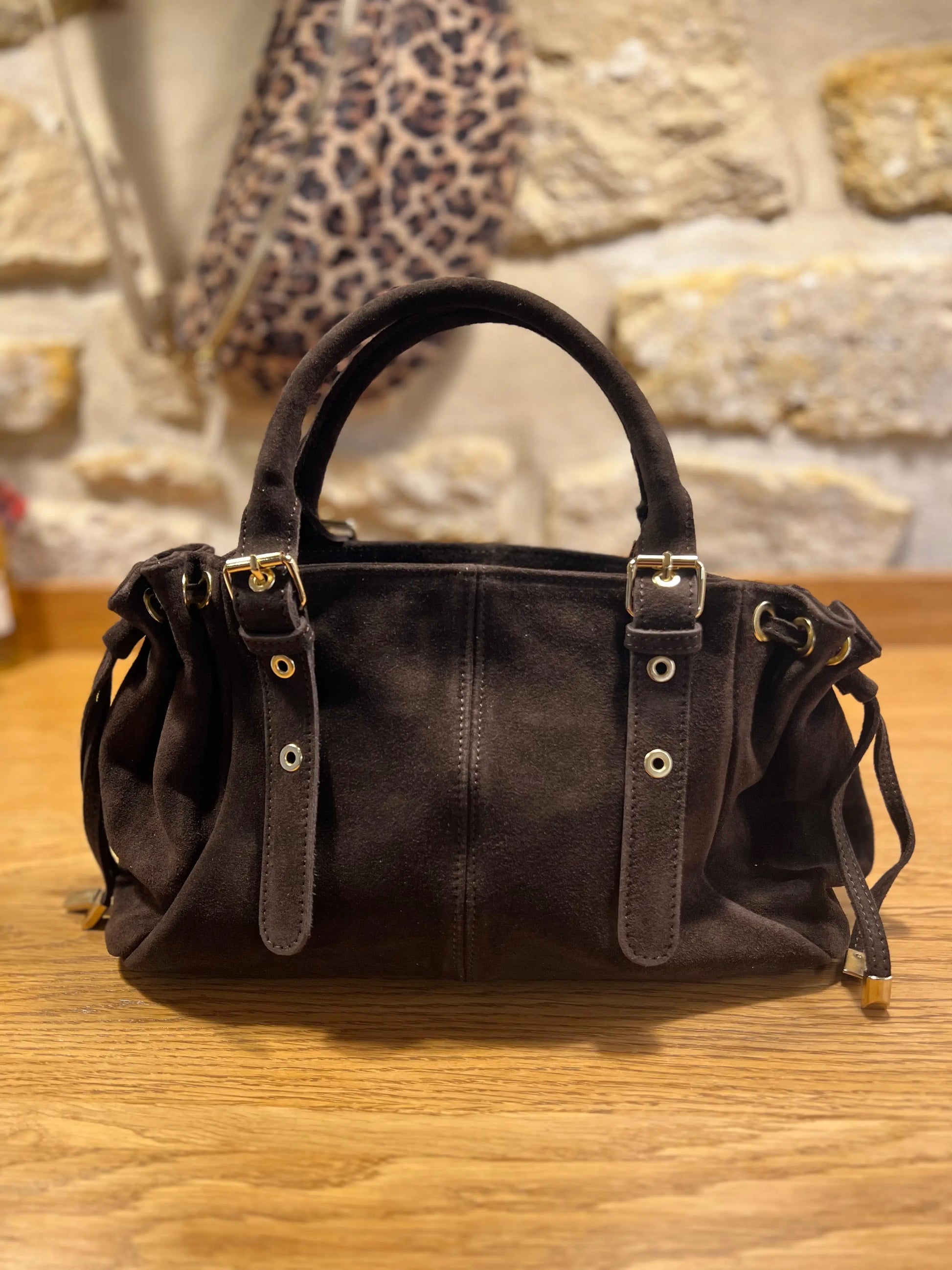 Sac à main Jerry Les Militantes