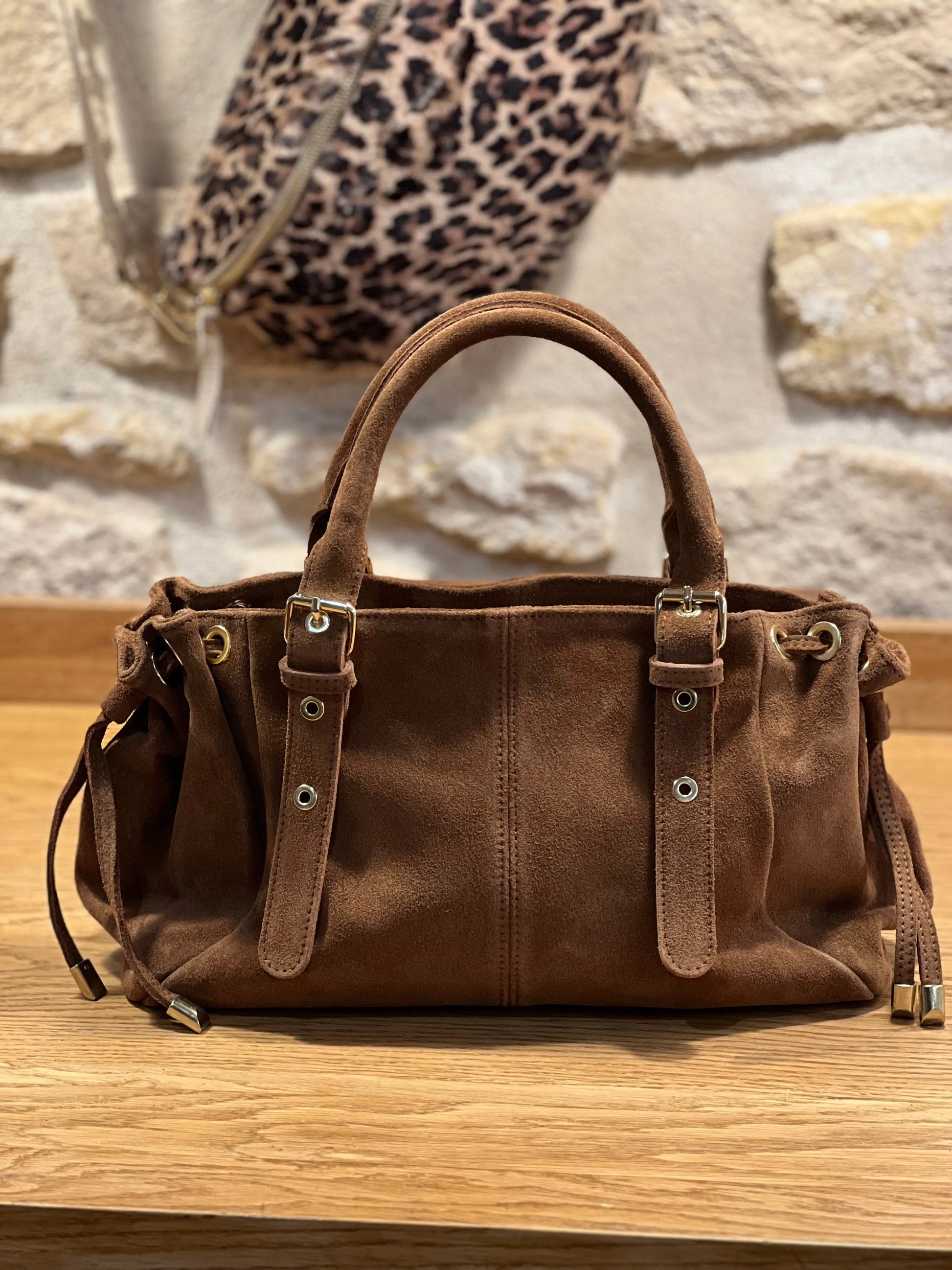 Sac à main Jerry Les Militantes