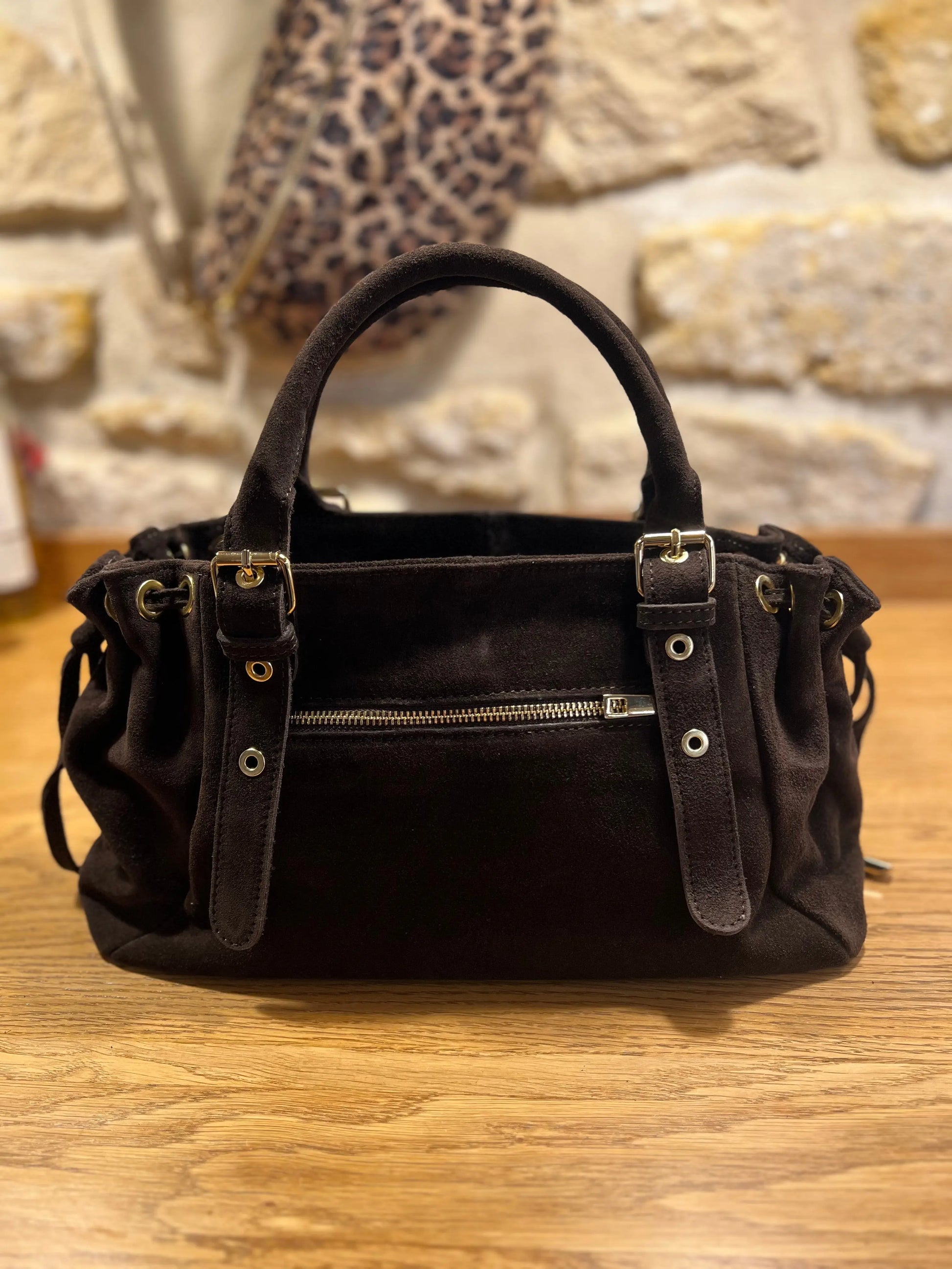 Sac à main Jerry Les Militantes