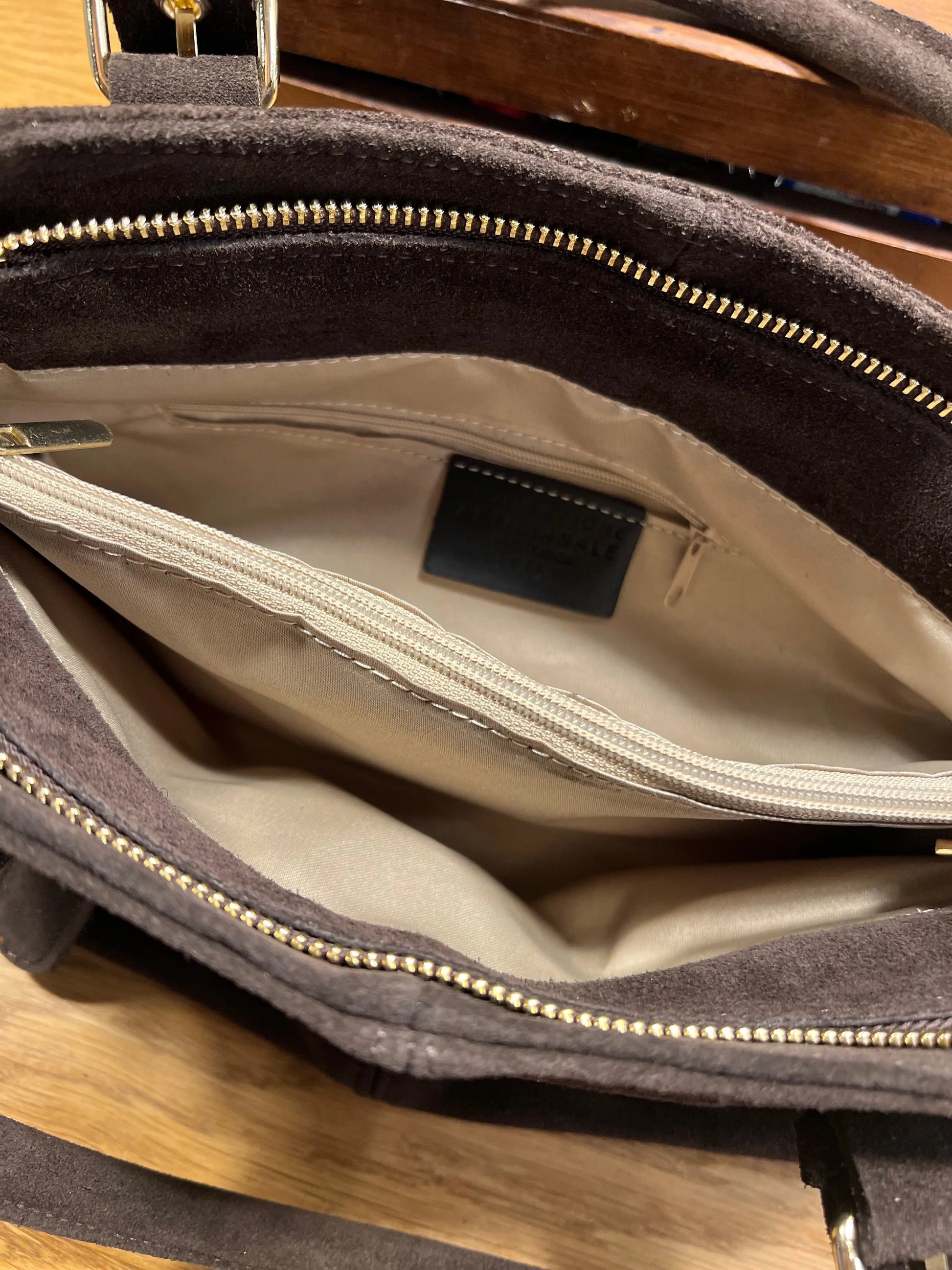 Sac à main Jerry Les Militantes