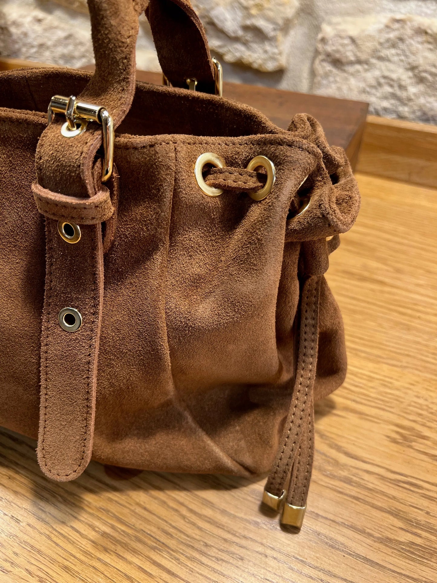 Sac à main Jerry Les Militantes