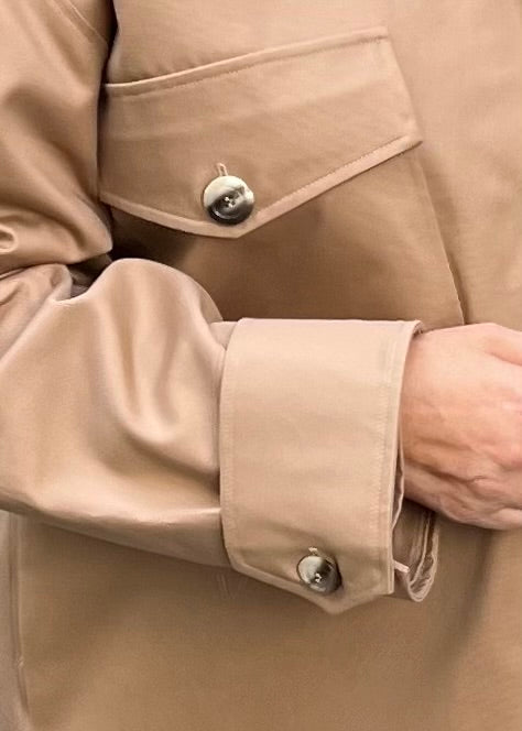 VESTE ERNESTINE