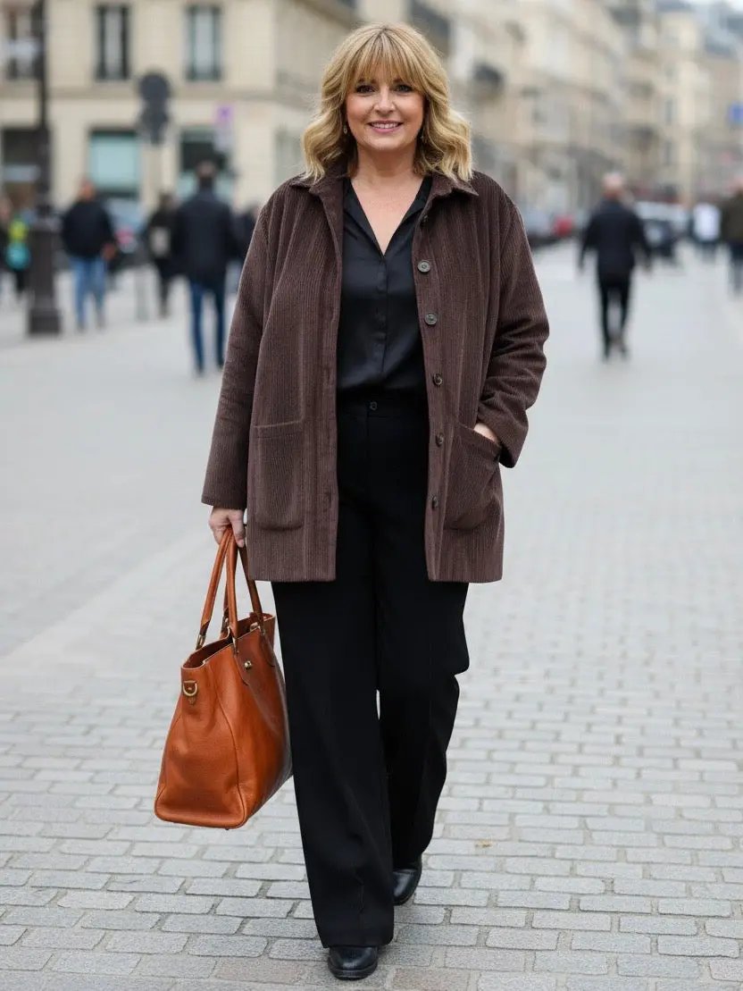 Veste Alice Les Militantes