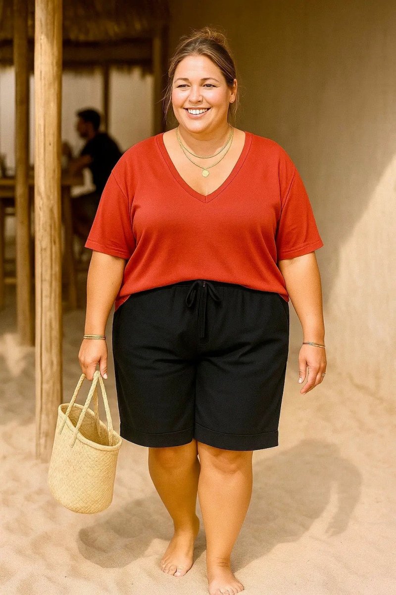 Bermuda Fred - Les Militantes