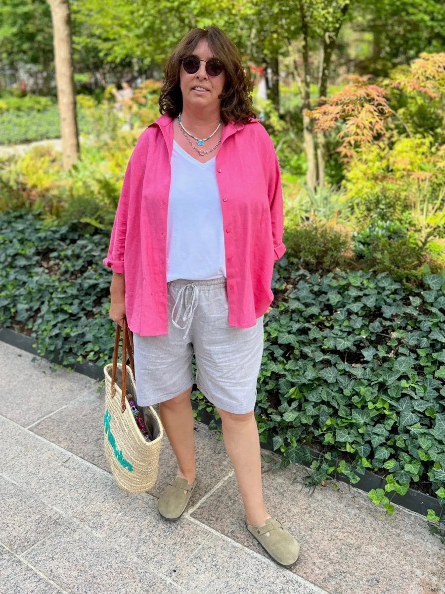 Bermuda Fred - Les Militantes