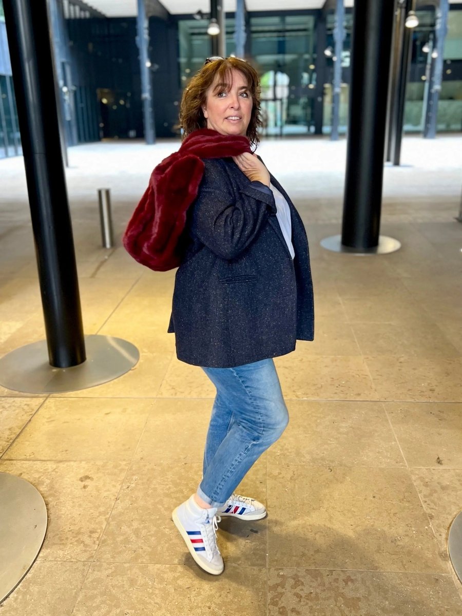 Blazer Pedro - Les Militantes