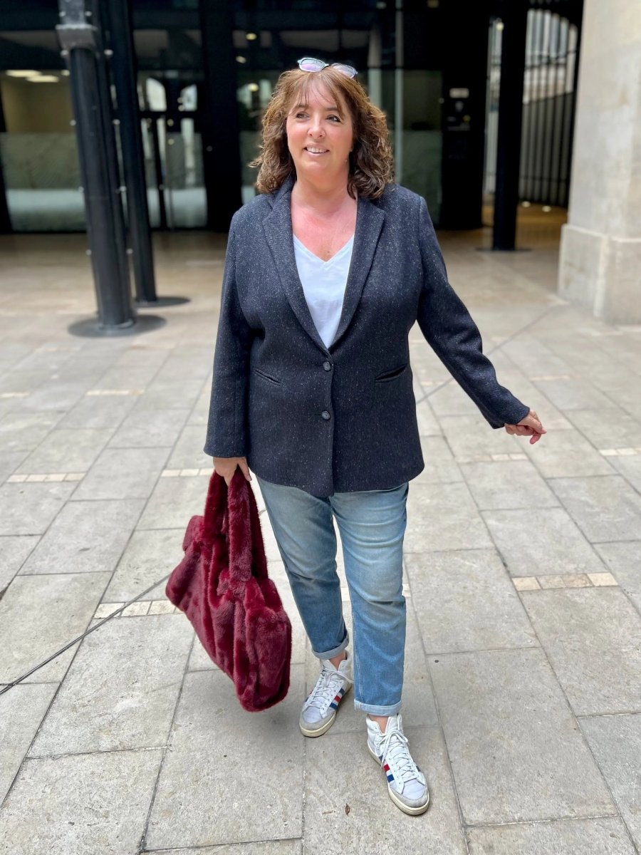 Blazer Pedro - Les Militantes