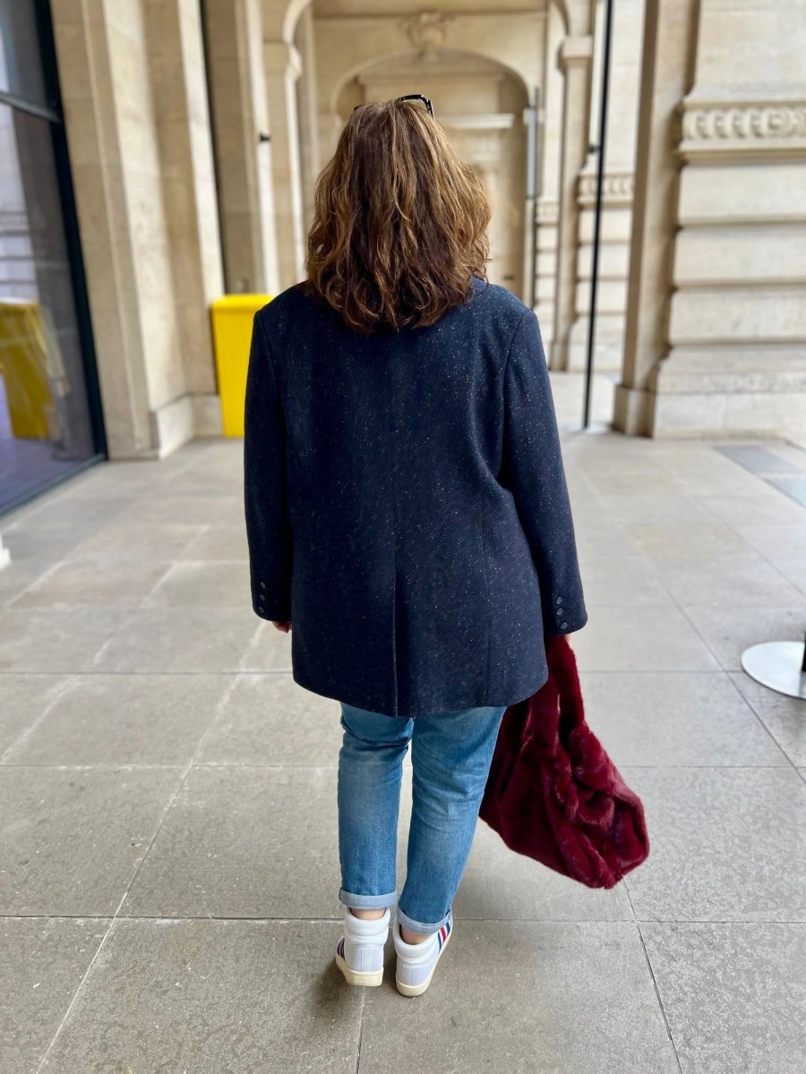 Blazer Pedro - Les Militantes