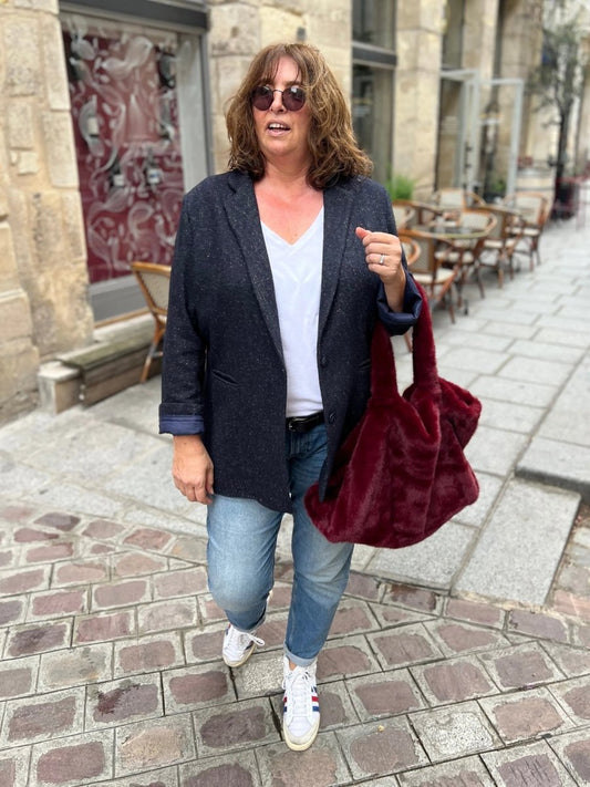 Blazer Pedro - Les Militantes