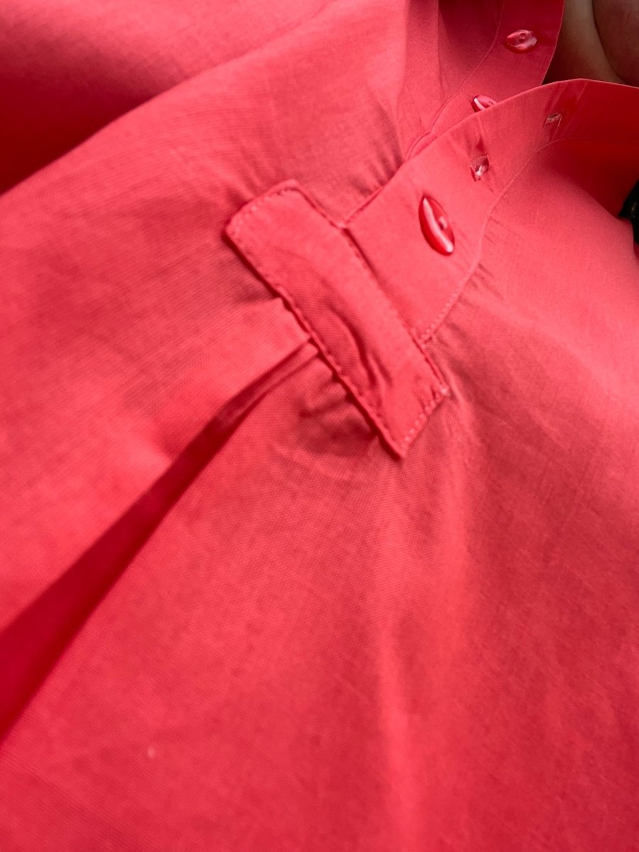 Blouse Louison - Les Militantes