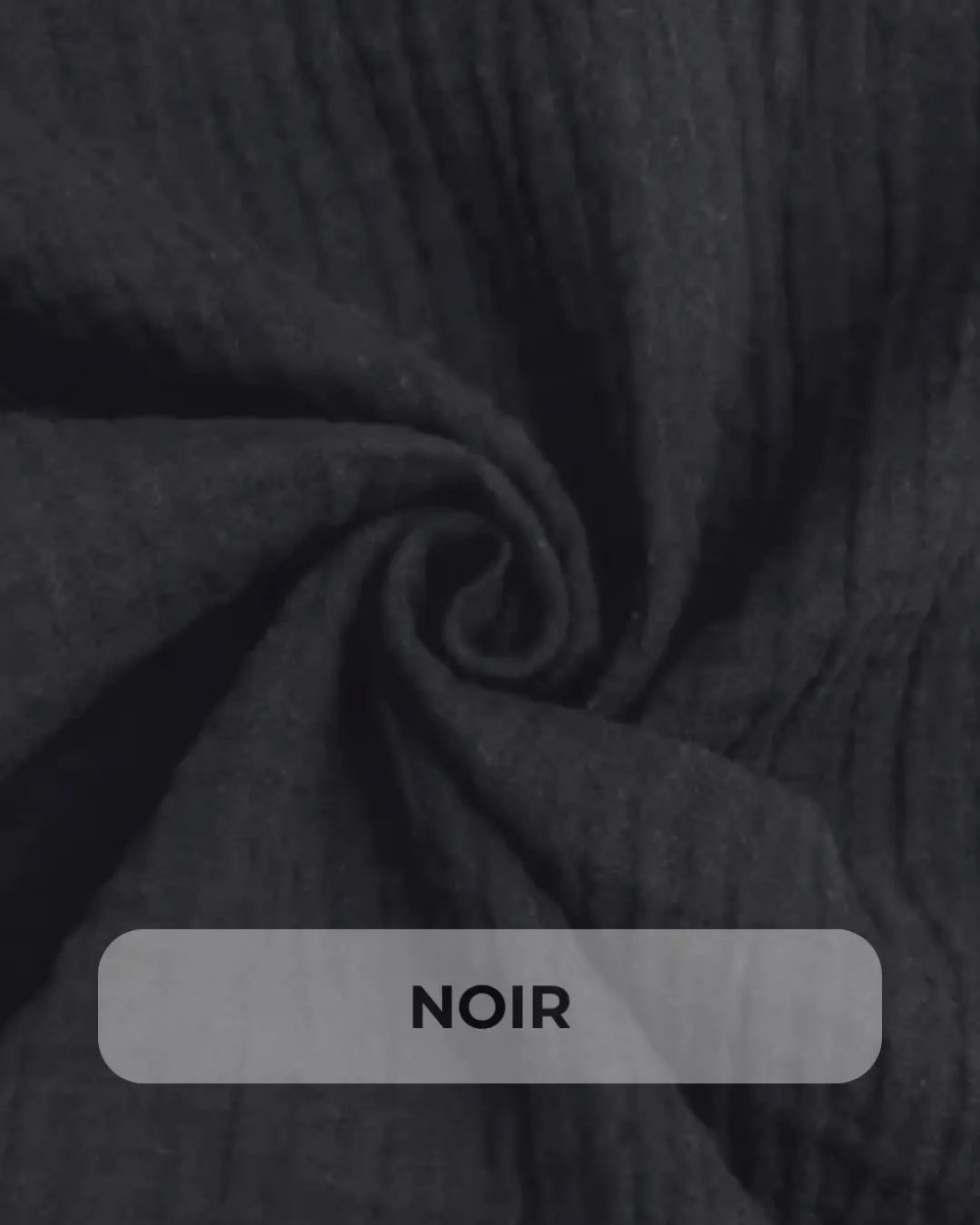 Blouse Mia - Les Militantes