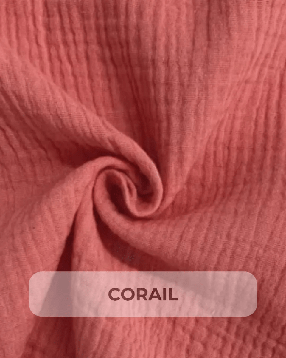 Blouse Mia - Les Militantes