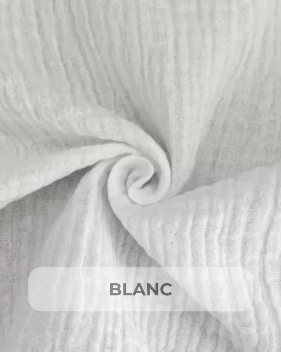 Blouse Mia - Les Militantes