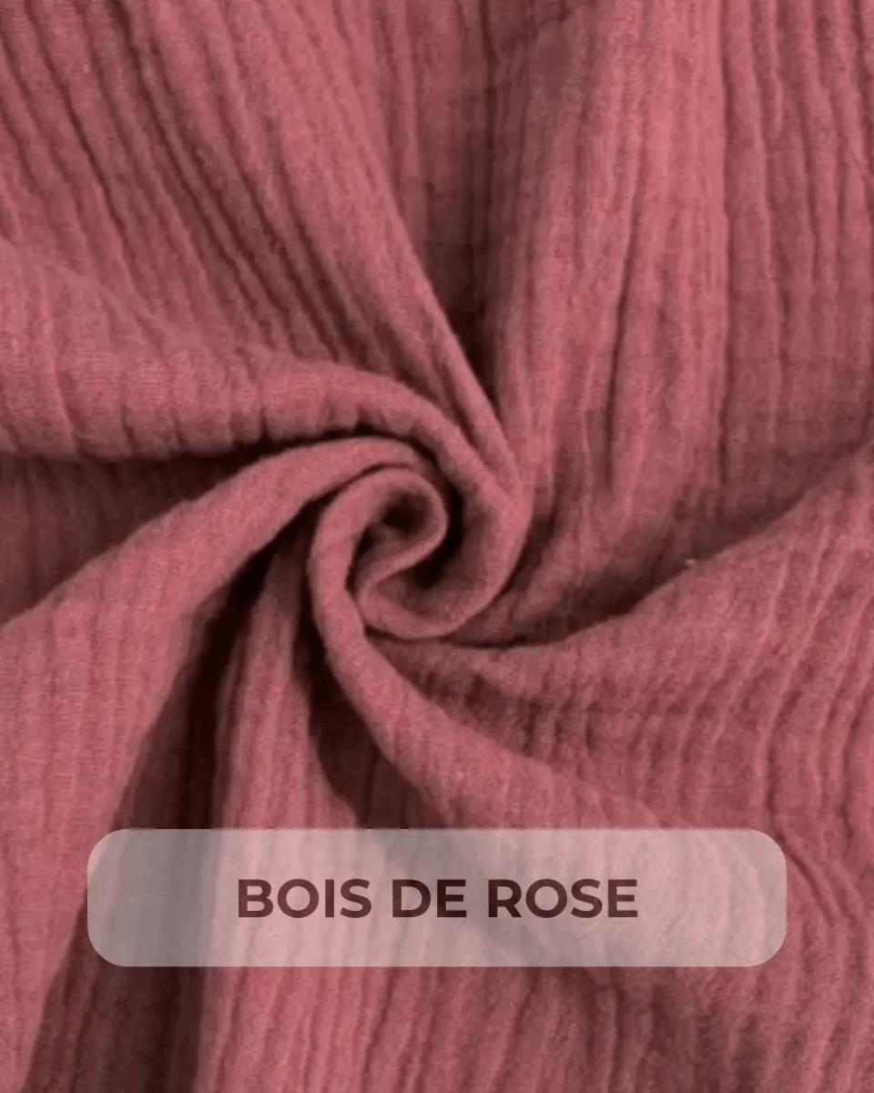 Blouse Mia - Les Militantes