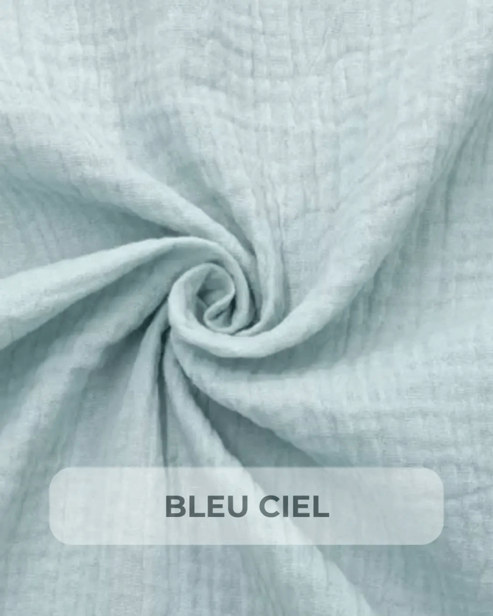 Blouse Mia - Les Militantes