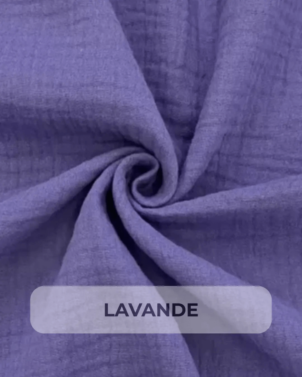 Blouse Mia - Les Militantes