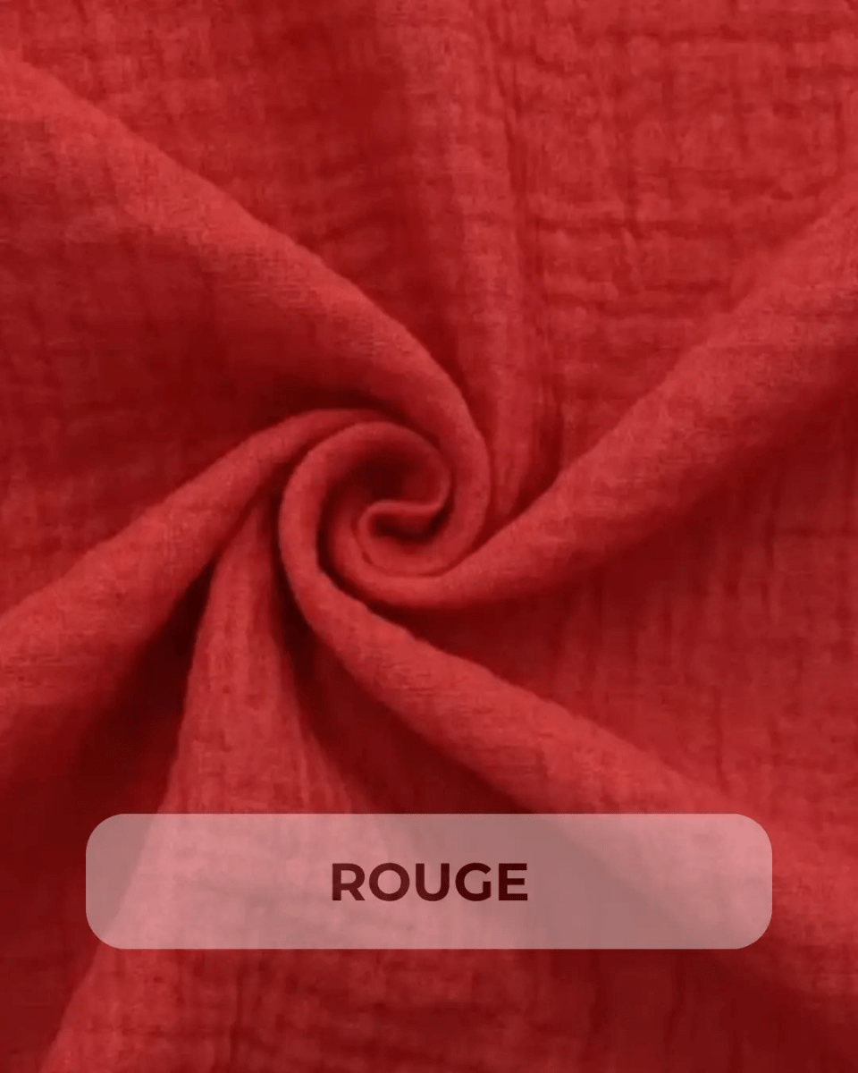 Blouse Mia - Les Militantes