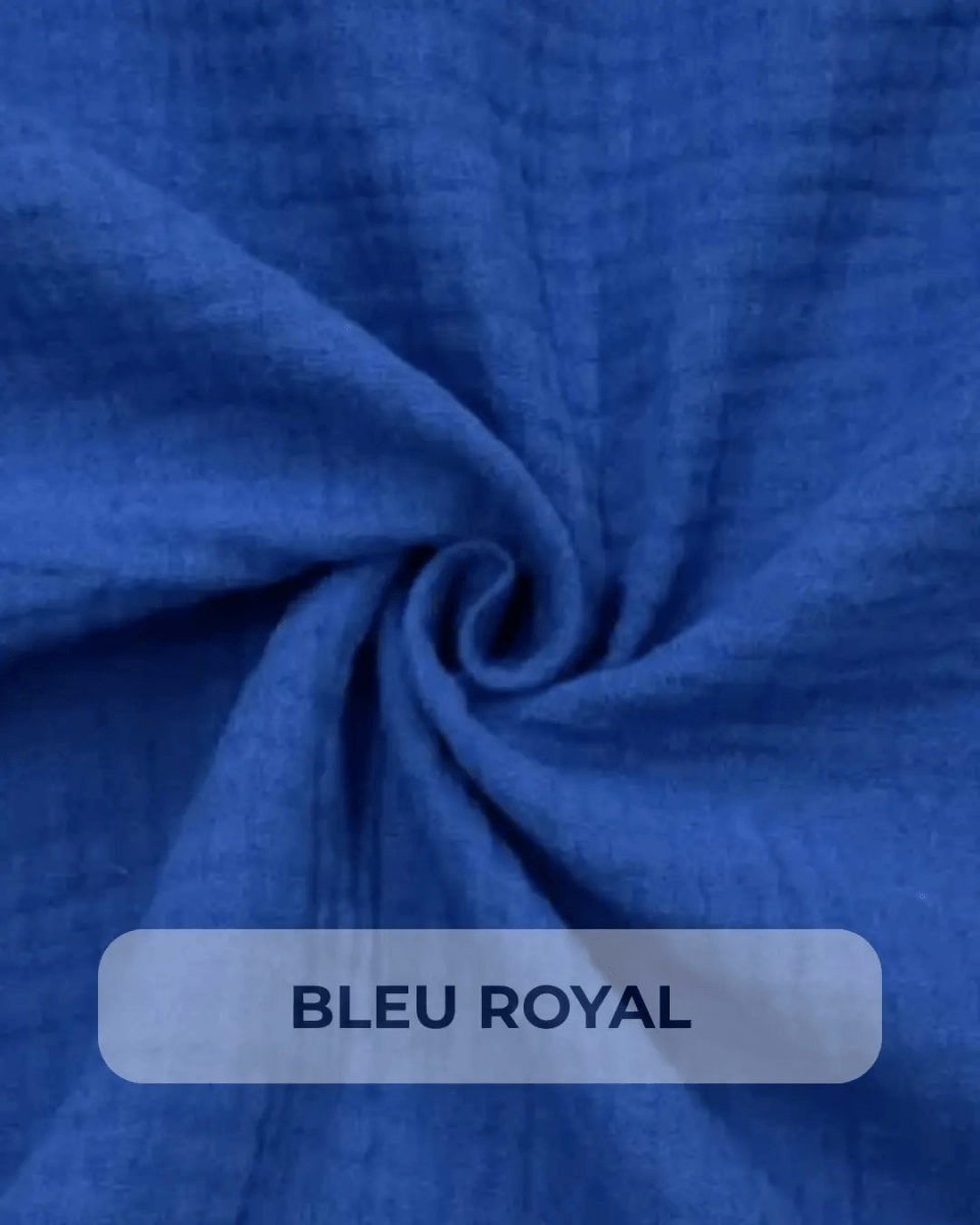 Blouse Mia - Les Militantes