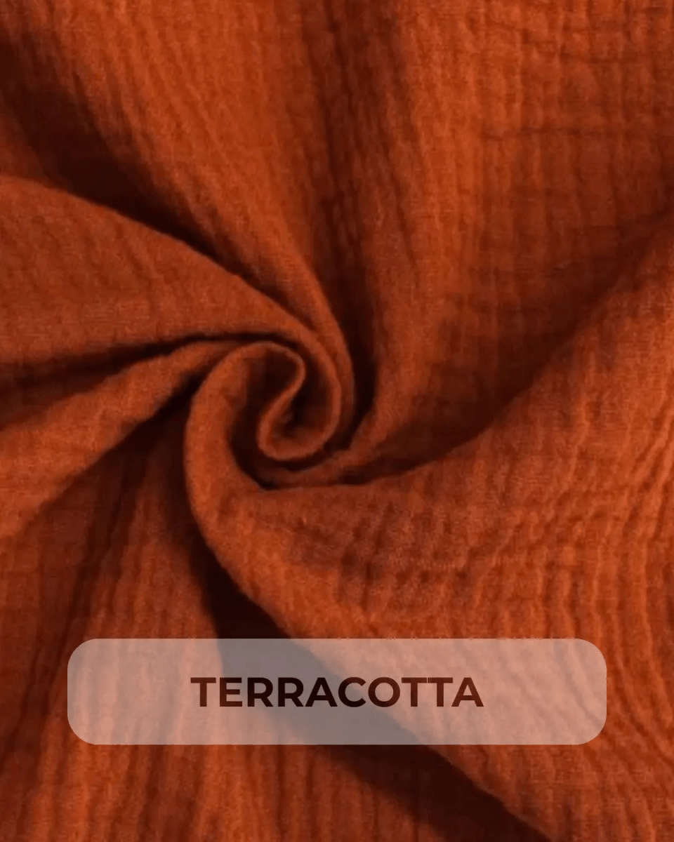 Blouse Mia - Les Militantes