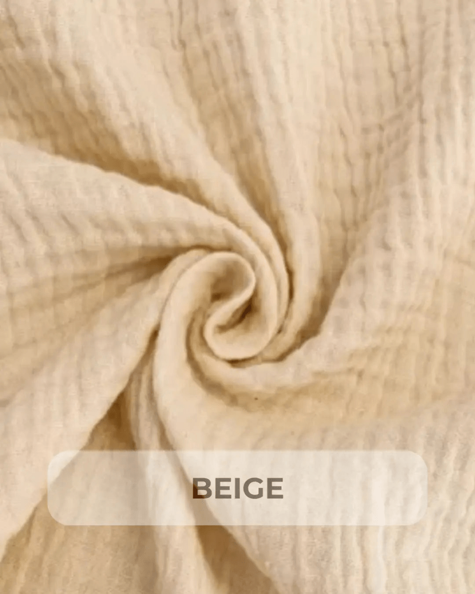 Blouse Mia - Les Militantes