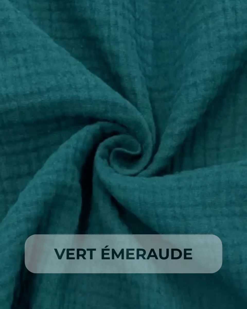 Blouse Mia - Les Militantes