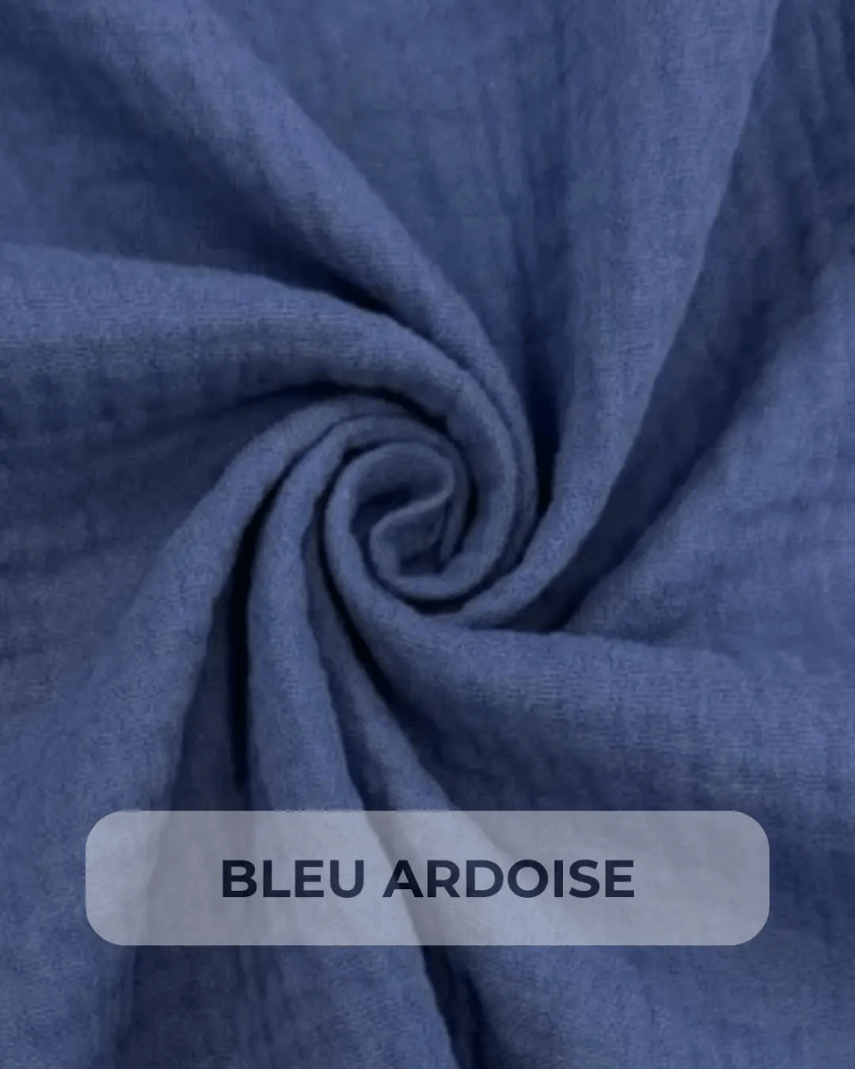 Blouse Mia - Les Militantes