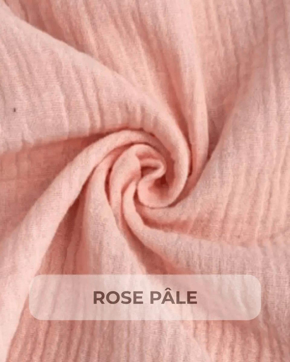 Blouse Mia - Les Militantes