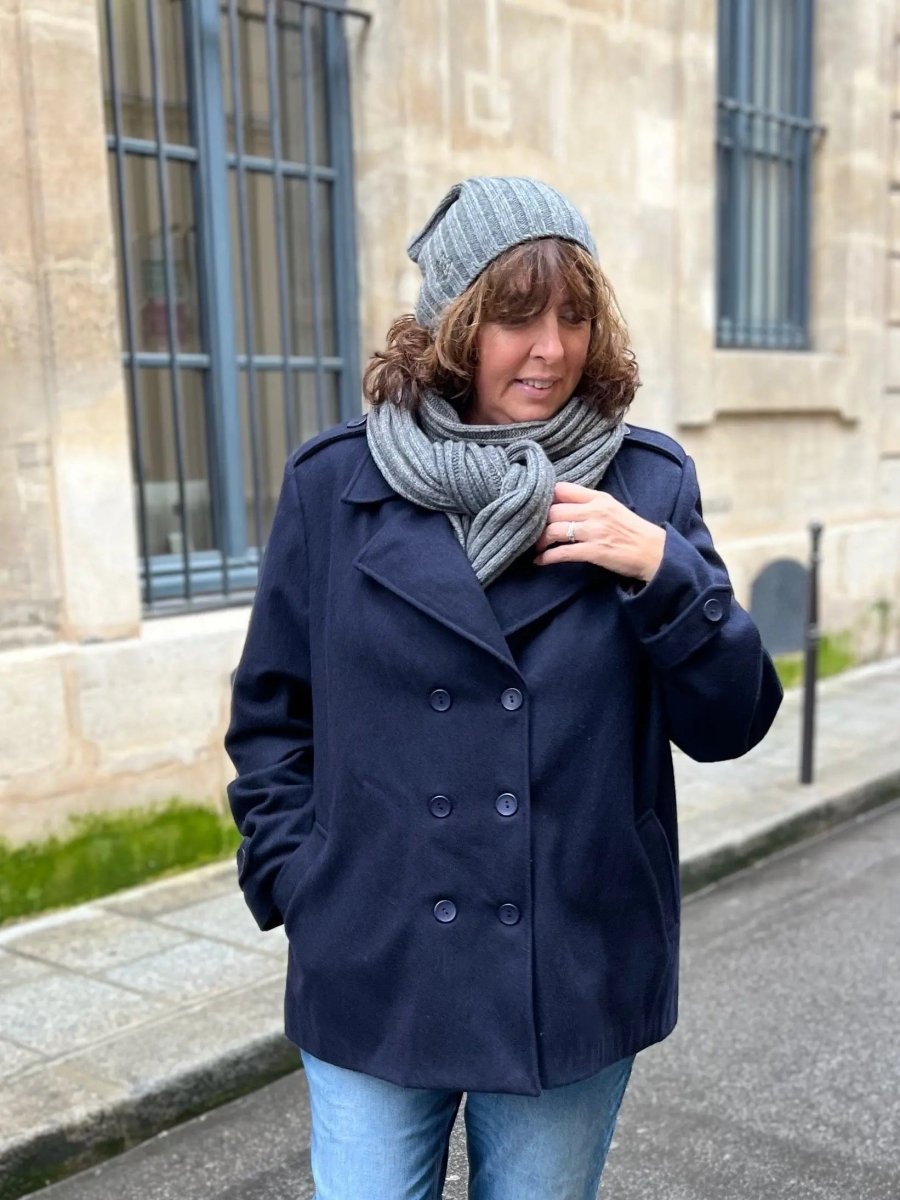 Caban Titouan - Les Militantes