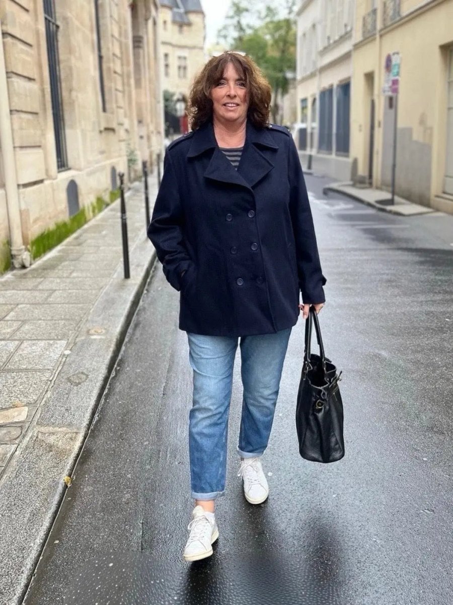 Caban Titouan - Les Militantes