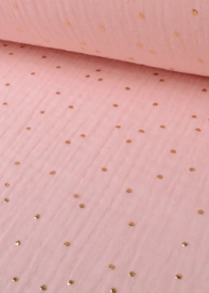 Chemise à paillettes Liz - Les Militantes